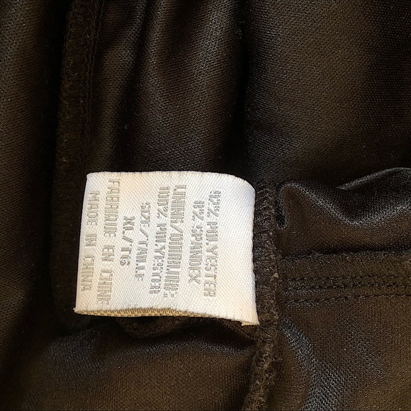 NWOT Criss Cross Ruched Bodycon Dress - Picture 10 of 13